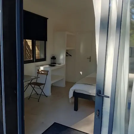 Bed & Breakfast La Forestiere Lacanau