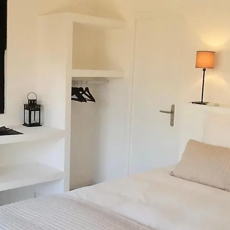 Bed & Breakfast La Forestiere