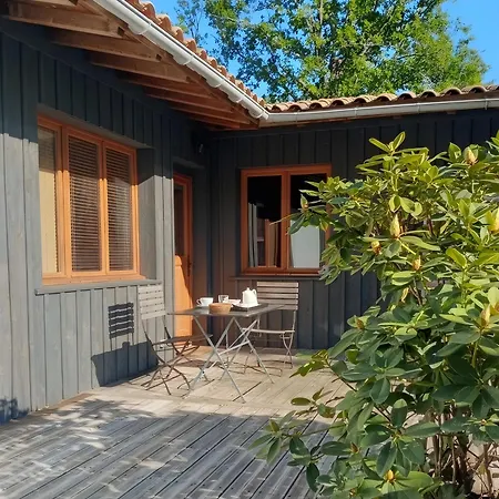 La Forestiere Lacanau