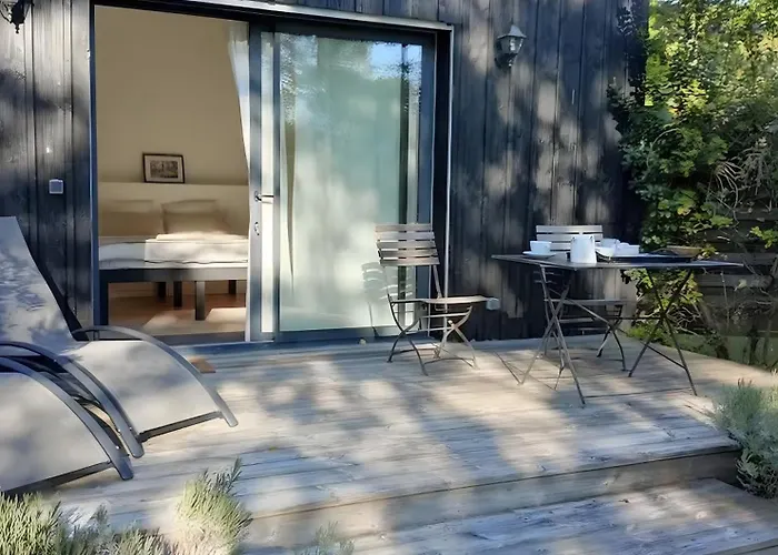 La Forestiere 3* Lacanau