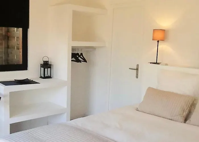 Bed & Breakfast La Forestiere