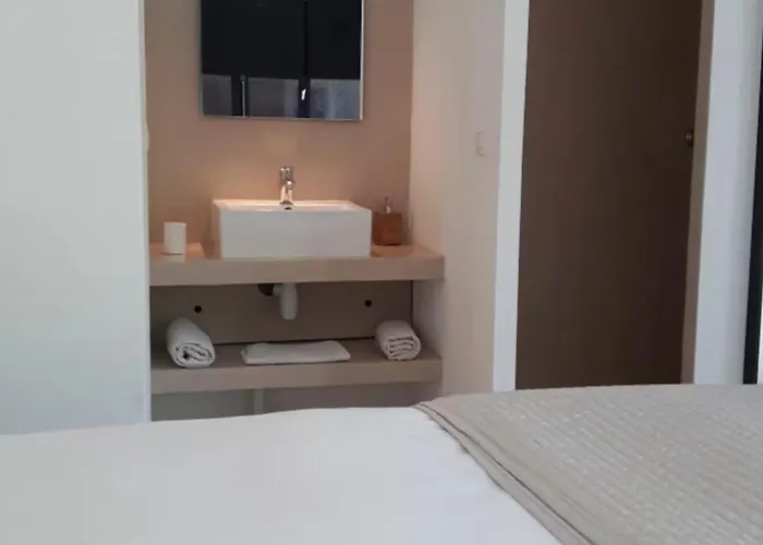 Bed & Breakfast La Forestiere 3*