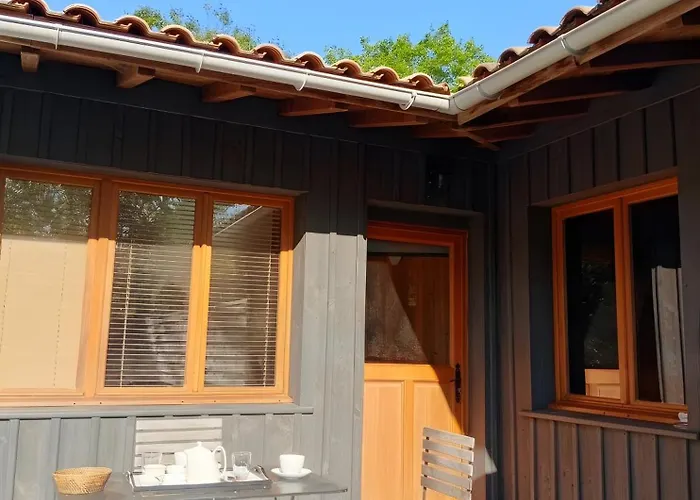 La Forestiere Bed & Breakfast