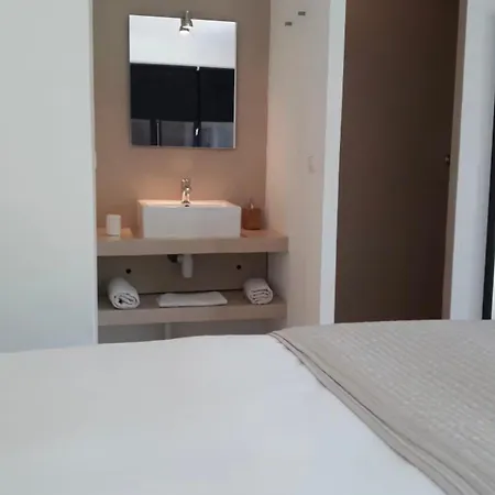 Bed & Breakfast La Forestiere 3*