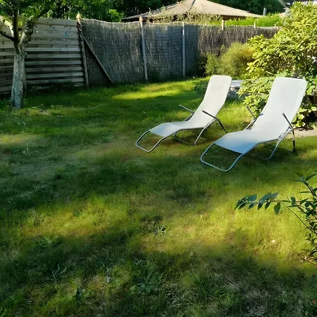 La Forestiere 3* 拉卡诺