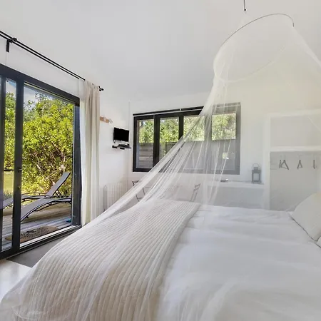 La Forestiere Bed & Breakfast Lacanau