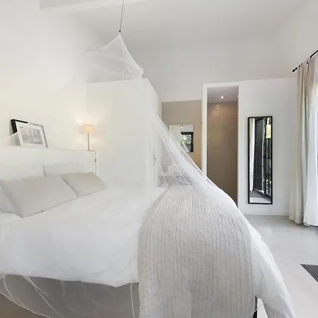 La Forestiere Bed & Breakfast