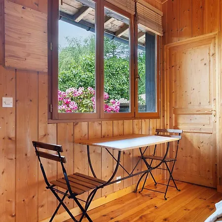 La Forestiere Bed & Breakfast