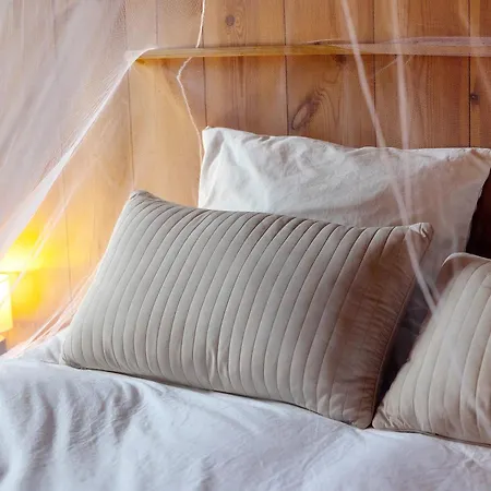 Bed & Breakfast La Forestiere 3*