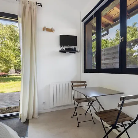 La Forestiere Bed & Breakfast Lacanau