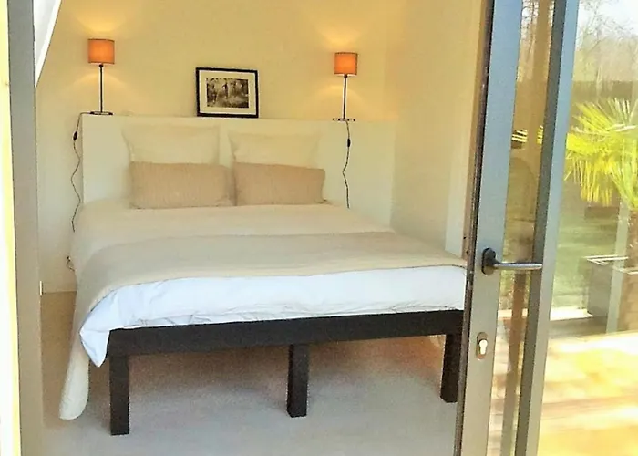 La Forestiere Lacanau