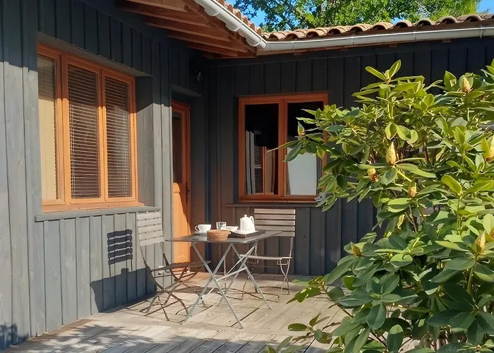 La Forestiere Lacanau