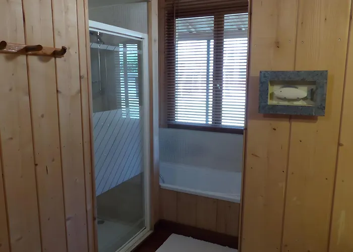 La Forestiere Bed & Breakfast Lacanau