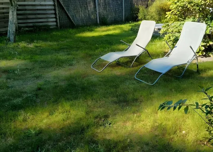 La Forestiere 3* 拉卡诺